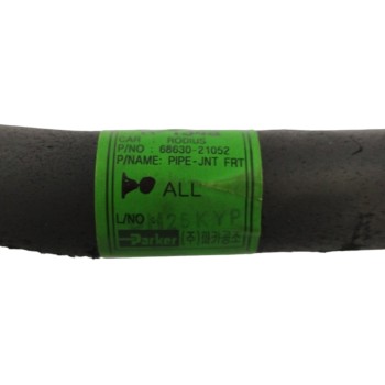 Recambio de tubos aire acondicionado para ssangyong rodius 2.7 turbodiesel cat referencia OEM IAM 6863021052  