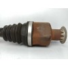 Recambio de transmision delantera derecha para dacia sandero básico referencia OEM IAM 8200985007  