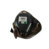 Recambio de cinturon seguridad trasero derecho para volkswagen touareg (7la) 5.0 v10 tdi cat (ayh) referencia OEM IAM 7L0857806A