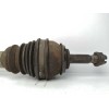 Recambio de transmision delantera izquierda para dacia sandero básico referencia OEM IAM 8200941856  