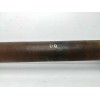 Recambio de transmision delantera izquierda para dacia sandero básico referencia OEM IAM 8200941856  