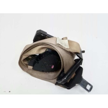 Recambio de cinturon seguridad trasero derecho para bmw x5 (e53) 3.0d referencia OEM IAM   