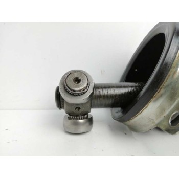 Recambio de transmision delantera izquierda para dacia sandero básico referencia OEM IAM 8200941856  