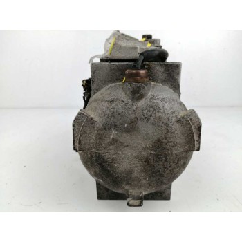 Recambio de compresor aire acondicionado para ssangyong actyon 2.0 td cat referencia OEM IAM 6641300115 DKV14C 7380