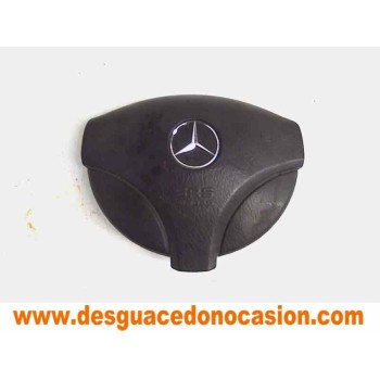 AIRBAG DELANTERO IZQUIERDO 