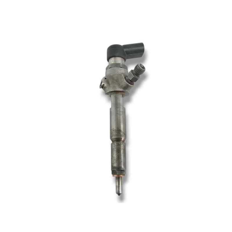 Recambio de inyector para ford focus ii turnier (da_, ffs, ds 1.8 tdci referencia OEM IAM 4M5Q9F593AD  