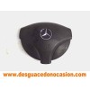 Recambio de airbag delantero izquierdo para mercedes-benz clase a (w168) 1.7 cdi diesel cat referencia OEM IAM   
