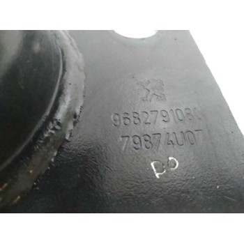 Recambio de refuerzo paragolpes delantero para peugeot 3008 1.6 hdi fap cat (9hz / dv6ted4) referencia OEM IAM 9682791080  