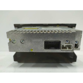 Recambio de sistema audio / radio cd para suzuki swift berlina (mz) 1.3 ddis diesel cat referencia OEM IAM 3910162J0 3910162J00B