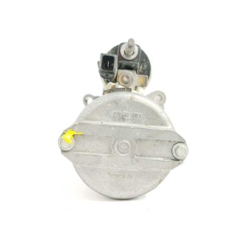 Recambio de motor arranque para peugeot 208 1.2 12v e-thp referencia OEM IAM 9830507480 0001179031 
