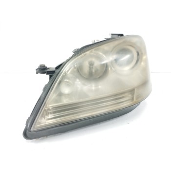 FARO IZQUIERDO A1648204761 PARA PULIR SIN TAPA