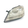 Recambio de faro izquierdo para mercedes-benz clase m (w164) 3.0 cdi cat referencia OEM IAM A1648204761 PARA PULIR SIN TAPA