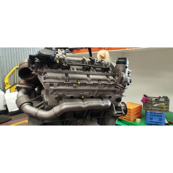 Recambio de despiece motor para mercedes-benz clase clk (w209) coupe 320 cdi (209.320) referencia OEM IAM 642910  