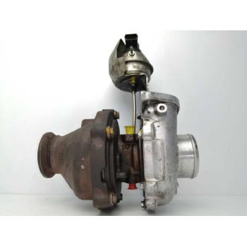 Recambio de turbocompresor para opel insignia sports tourer 2.0 cdti cat referencia OEM IAM 55570748 7861371 