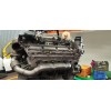 Recambio de despiece motor para mercedes-benz clase clk (w209) coupe 320 cdi (209.320) referencia OEM IAM 642910  