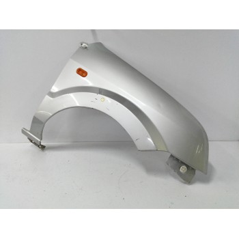 Recambio de aleta delantera derecha para ford fusion (cbk) 1.4 tdci cat referencia OEM IAM   