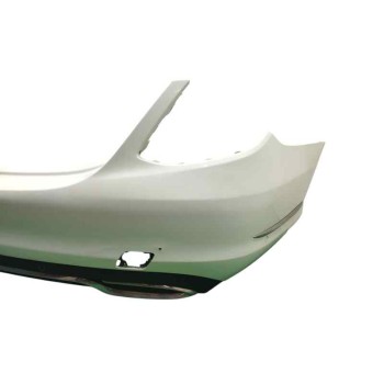 Recambio de paragolpes trasero para mercedes-benz clase c (w205) c 220 bluetec / d (205.002, 205.004) referencia OEM IAM A205880