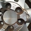 Recambio de llanta para nissan terrano/terrano.ii (r20) 2.7 turbodiesel referencia OEM IAM 1F200 7JX15-25 403007F000