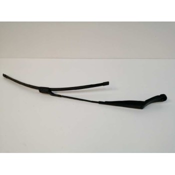 Recambio de brazo limpia delantero izquierdo para peugeot 308 1.2 12v e-thp referencia OEM IAM 9677256280  