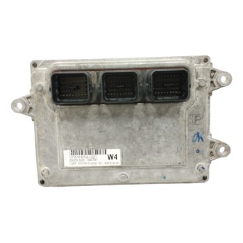 Recambio de centralita motor uce para honda civic berlina 5 (fk) 1.8 vtec cat referencia OEM IAM 37820RSAG01  