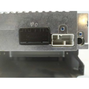 Recambio de sistema audio / radio cd para suzuki swift berlina (mz) 1.3 ddis diesel cat referencia OEM IAM 3910162J0 3910162J00B