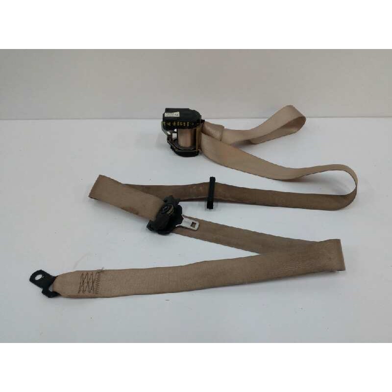 Recambio de cinturon seguridad delantero derecho para bmw x5 (e53) 3.0d referencia OEM IAM   