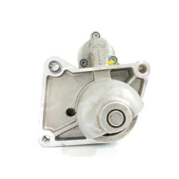 Recambio de motor arranque para peugeot 208 1.2 12v e-thp referencia OEM IAM 9830507480 0001179031 