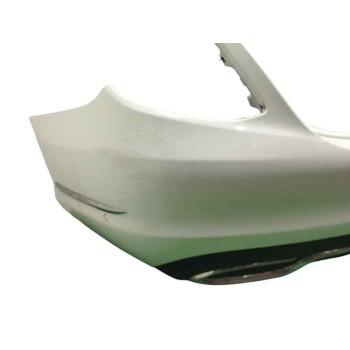 Recambio de paragolpes trasero para mercedes-benz clase c (w205) c 220 bluetec / d (205.002, 205.004) referencia OEM IAM A205880