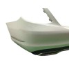 Recambio de paragolpes trasero para mercedes-benz clase c (w205) c 220 bluetec / d (205.002, 205.004) referencia OEM IAM A205880