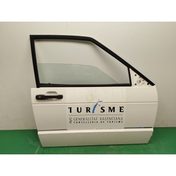 Recambio de puerta delantera derecha para seat ibiza glx referencia OEM IAM   