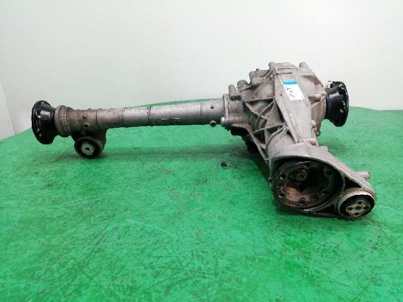 Recambio de diferencial delantero para volkswagen touareg (7la) 3.0 v6 tdi dpf referencia OEM IAM 0AA409507PHMK HMK Recambio de diferencial delantero para volkswagen touareg (7la) 3.0 v6 tdi dpf referencia OEM IAM 0AA409507PHMK HMK