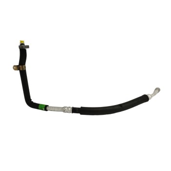 Recambio de tubos aire acondicionado para ssangyong rodius 2.7 turbodiesel cat referencia OEM IAM 6862021000  