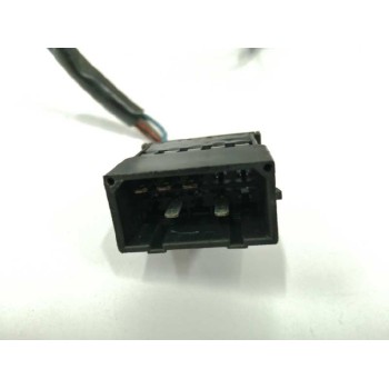 Recambio de retrovisor izquierdo para volkswagen passat berlina (3b2) 1.9 tdi referencia OEM IAM  5 CABLES 