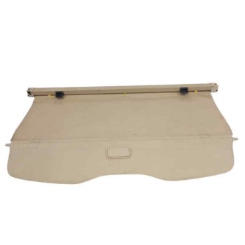 Recambio de bandeja trasera para volkswagen touareg (7la) 5.0 v10 tdi cat (ayh) referencia OEM IAM   