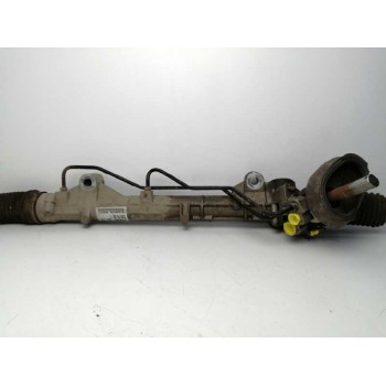 Recambio de cremallera direccion para dacia sandero básico referencia OEM IAM 8200720880E BRAZO IZQUIERDO DOBLADO 6900001363E