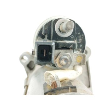 Recambio de motor arranque para peugeot 208 1.2 12v e-thp referencia OEM IAM 9830507480 0001179031 