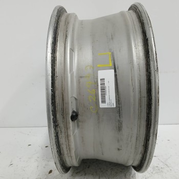 Recambio de llanta para citroën c4 berlina 1.6 16v hdi fap referencia OEM IAM RADICALE 16 6,5JX16CH 4 26 4H 4X130
