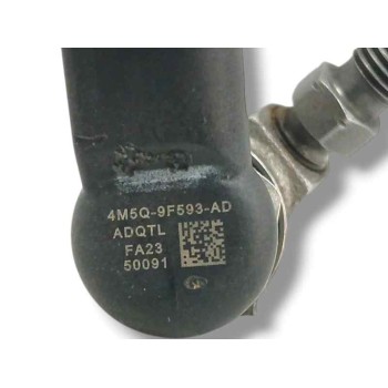 Recambio de inyector para ford focus ii turnier (da_, ffs, ds 1.8 tdci referencia OEM IAM 4M5Q9F593AD  