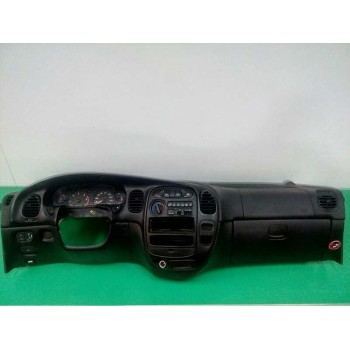 Recambio de salpicadero para hyundai h 1 h 1 combi con quinta puerta referencia OEM IAM   