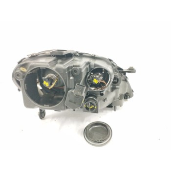 Recambio de faro izquierdo para mercedes-benz clase m (w164) 3.0 cdi cat referencia OEM IAM A1648204761 PARA PULIR SIN TAPA