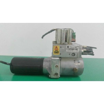 Recambio de motor techo electrico para opel astra g cabrio 1.8 16v referencia OEM IAM 13716B01 DAI1102086 