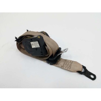 Recambio de cinturon seguridad delantero derecho para bmw x5 (e53) 3.0d referencia OEM IAM   
