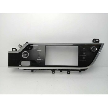 MANDO CLIMATIZADOR 98011198VV 
