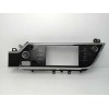 Recambio de mando climatizador para citroën c4 picasso 1.6 e-hdi fap referencia OEM IAM 98011198VV  