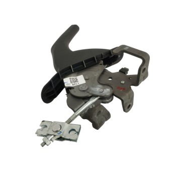 Recambio de palanca freno de mano para hyundai i10 ii (ba, ia) 1.0 referencia OEM IAM 59710B9300PYN  