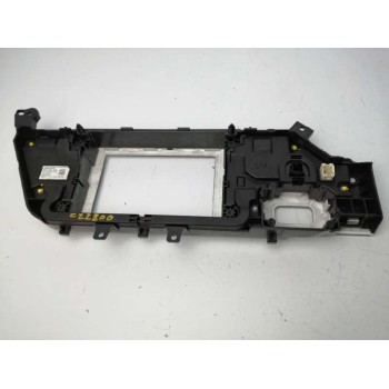 Recambio de mando climatizador para citroën c4 picasso 1.6 e-hdi fap referencia OEM IAM 98011198VV  