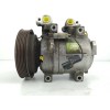 Recambio de compresor aire acondicionado para ssangyong actyon 2.0 td cat referencia OEM IAM 6641300115 DKV14C 7380