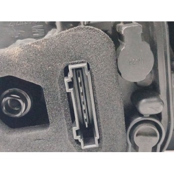 Recambio de piloto trasero izquierdo para seat ibiza v (kj1, kjg) 1.6 tdi referencia OEM IAM 6F0945095D  