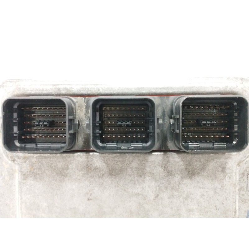 CENTRALITA MOTOR UCE