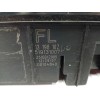 Recambio de caja reles / fusibles para opel vectra c berlina 1.9 cdti referencia OEM IAM 13198102 519131007 